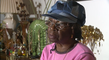 75-Year-Old Grandmother 'Very Irritated and Angry' After Police ...