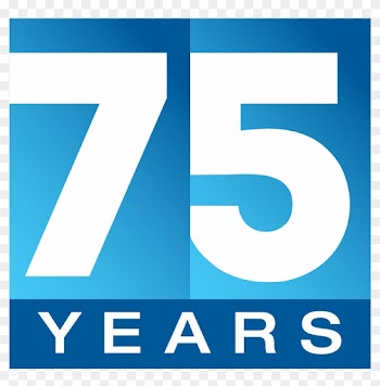75th Anniversary Logo - Ut Southwestern Medical Center