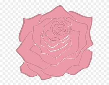 76 Free Rose Clip Art Clipartingcom - Rose Pink Clipart Png