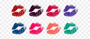 762 Words About Why I Bought Purple Lipstick - Trace De Rouge A Levre