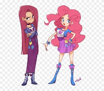 764607 Safe Pinkie Pie Humanized Equest - Pinkie Pie Equestria Girl