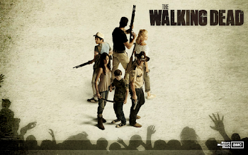 77+] Free Walking Dead Wallpaper on WallpaperSafari