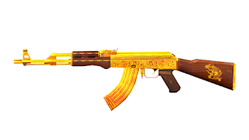 77+ Gold Ak47 Wallpapers on WallpaperPlay