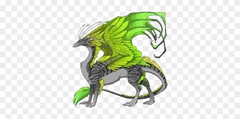 798859 350 - Nature Dragon