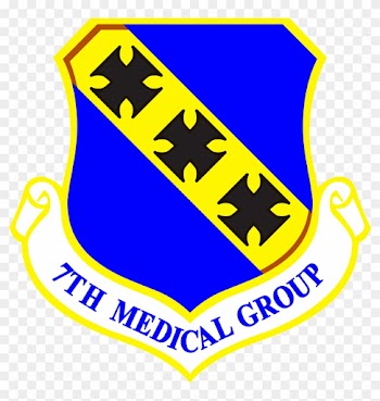 7th Medical Group - Dyess Afb Mdg