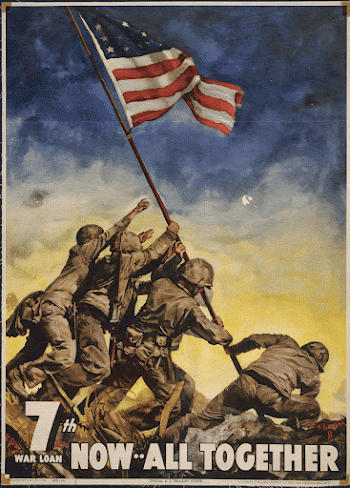 7th war loan. Now--all together | Free Photo - rawpixel
