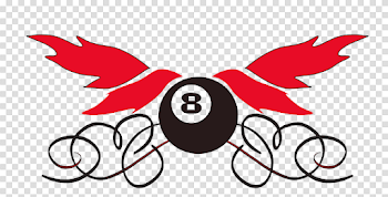 8 Ball Pool PNG Free Download