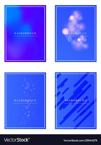 8 march greeting card template international vector image