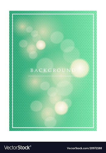 8 march greeting card template on pink background vector image
