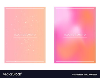 8 march greeting card template on pink background vector image