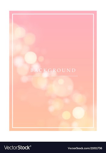 8 march greeting card template on pink background vector image