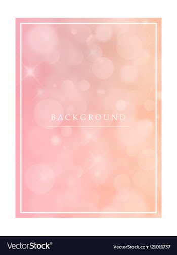8 march greeting card template on pink background vector image
