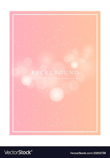 8 march greeting card template on pink background vector image