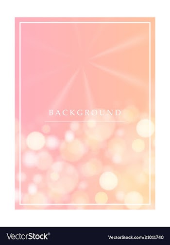 8 march greeting card template on pink background vector image