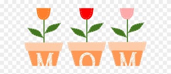 8 May 2015 5 Easy Mother's Day Breakfast Recipes - Mothers Day Border Clip Art