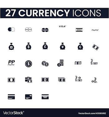 8 tools icons set