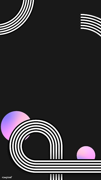 80's style banners | Free stock vector - 636969