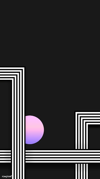 80's style banners | Free stock vector - 636970