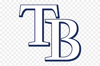 800 X 800 9 - Tampa Bay Rays Clipart (#3538632) - PinClipart