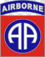 82nd Airborne Division - Wikipedia