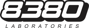 8380 Laboratories Logo Vector
