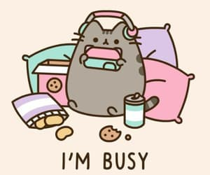 86 images about pusheen cat on We Heart It | See more about ...