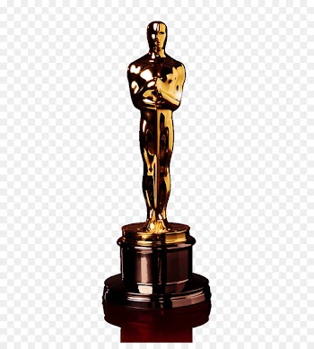 89th Academy Awards Statue OSN Movies Television - award 