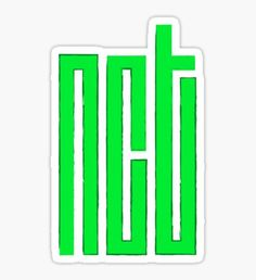 9 Best Nct logo images in 2018 | Nct 127, Nct dream, Iphone ...