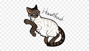 9 Feb 2017 / - Warrior Cats Alphabet