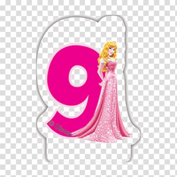 9 Number PNG Image Transparent