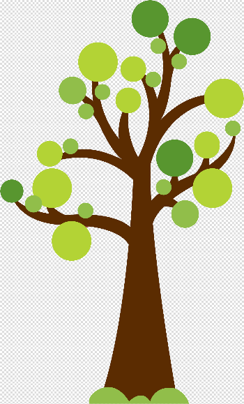 9+ Tree Clipart | ClipartLook