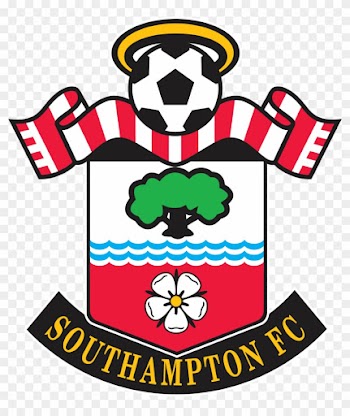 9, Watching My Favourite Soccer Team Play In Southampton, - Southampton Fc Logo