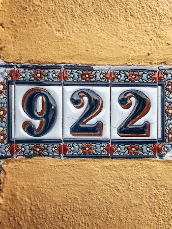 922 Tile