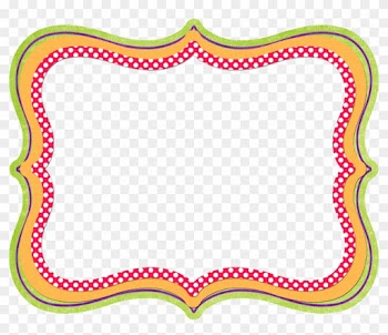 96 Sports Borders Tiny Clipart - Teachers Border