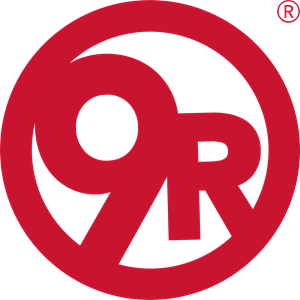 9Round 9R Logo Vector