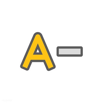 A a group a negative | Free stock vector - 395963