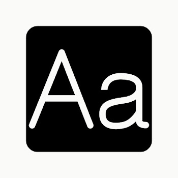 A alphabet text icon psd in solid style | Free stock illustration | High Resolution graphic