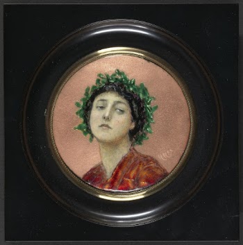 A Bacchante | Free Photo - rawpixel