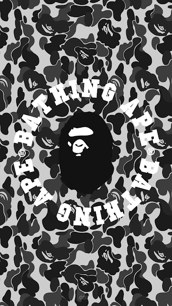 A Bathing Ape Wallpapers - Wallpaper Cave