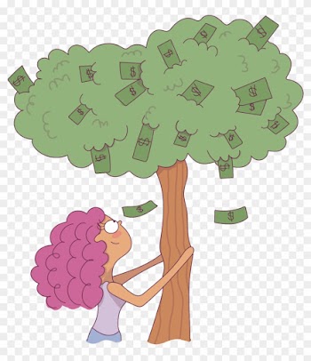 A Blog Makes You Money Even When You Sleep - A Blog Makes You Money Even When You Sleep