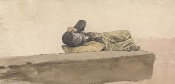 A Boy Lying Down | Free Photo - rawpixel