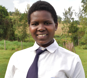 A Brave Girl and her Mother's Life-Altering Change of Heart ...