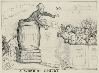"A British satire on the efforts | Free Photo - rawpixel