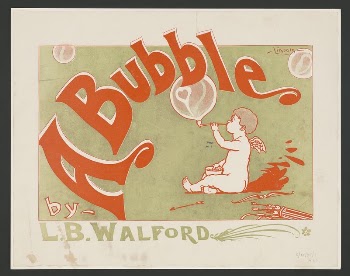 A bubble by L.B. Walford | Free Photo - rawpixel