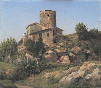 A Building near Tor di | Free Photo - rawpixel