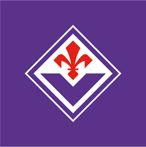 A. C. Fiorentina Logo Vector