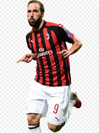 A.C. Milan Football player Inter Milan Palestine national football team - football 