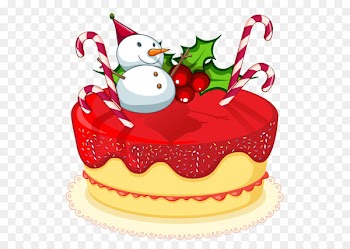 A Cake for Christmas Frosting & Icing Christmas cake Christmas Day - je cherche 
