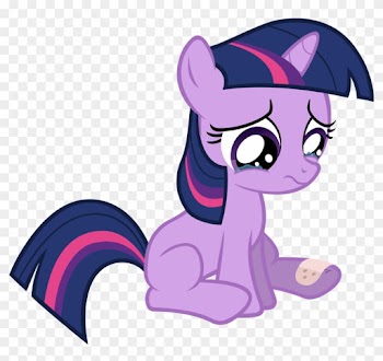 A Canterlot Wedding, Artist - Twilight Sparkle Filly Alicorn