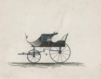 A Carriage | Free Photo - rawpixel